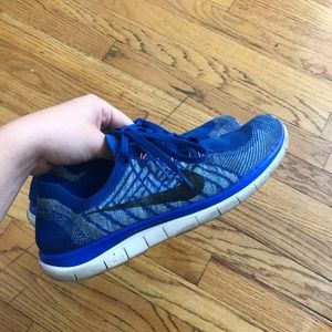 Nike Shoes - Nike Free 4.0 Flyknit Nike Shoes - Nike Free 4.0 Flyknit